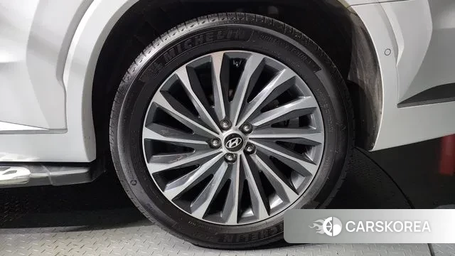 Hyundai The New Palisade id 3011512 из Кореи 15