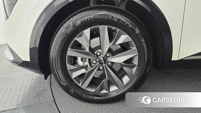 Kia Sportage 5th Generation id 4623289 из Кореи 27