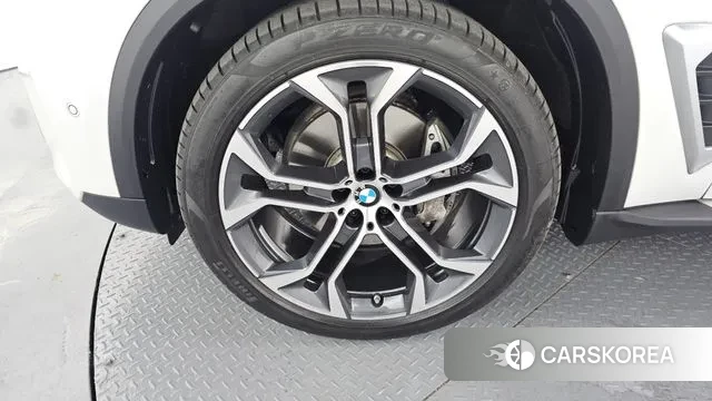 BMW X5 (G05) id 2888898 из Кореи 15