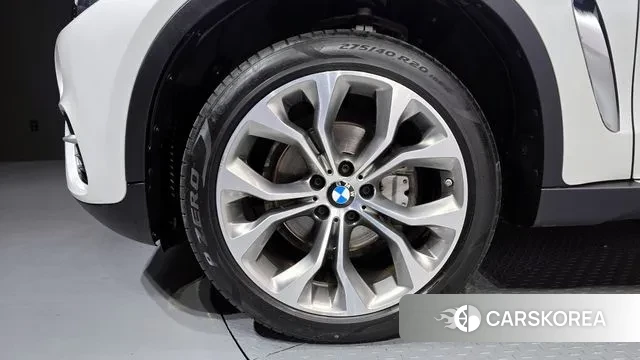 BMW X6 (F16) id 3344831 из Кореи 15