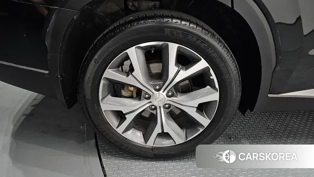 Hyundai Palisade id 3518929 из Кореи 15