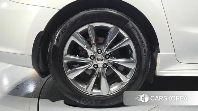 Kia The New Carnival id 4446871 из Кореи 31