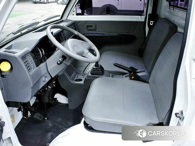 Chevrolet (GM Daewoo) New Labo id 4842632 из Кореи 10