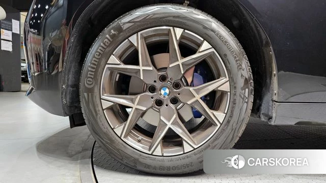 BMW X3 (G45) id 4380851 из Кореи 25