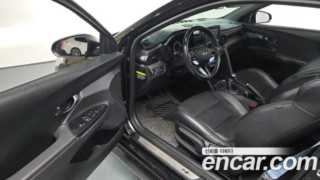 Hyundai Veloster (JS) id 2813755 из Кореи 15