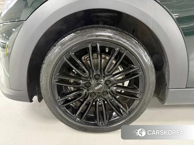 Mini Cooper id 4178607 из Кореи 15