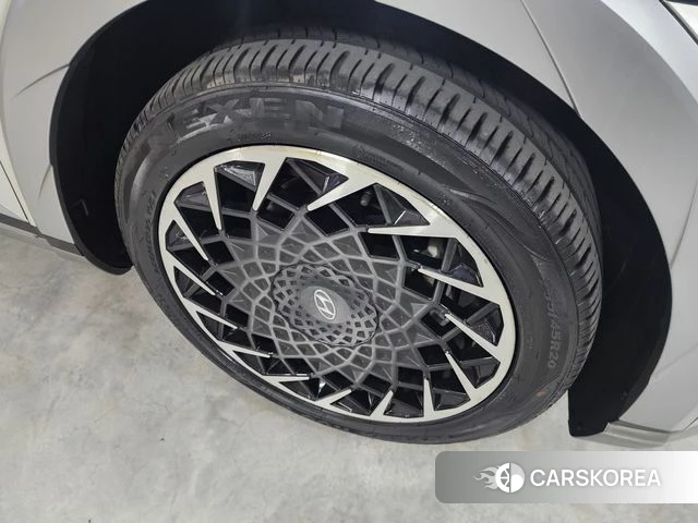 Hyundai Ionic 5 id 4367641 из Кореи 15