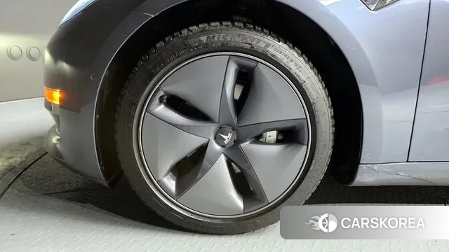 Tesla Model 3 id 3651205 из Кореи 15