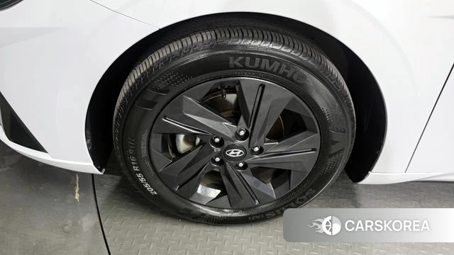 Hyundai Avante (CN7) id 4186830 из Кореи 15