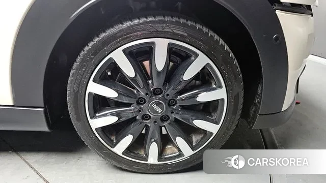 Mini Cooper S id 3032495 из Кореи 15