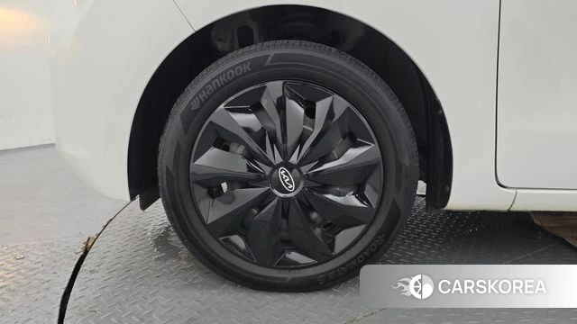 Kia The New Ray id 4750084 из Кореи 15