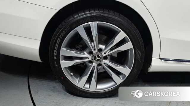 Mercedes-Benz C-Class W205 id 4642137 из Кореи 15