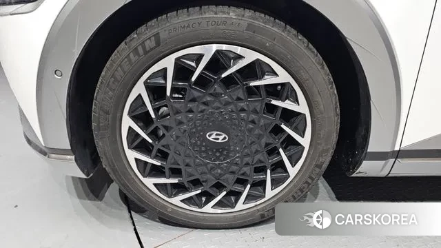 Hyundai Ionic 5 id 3523781 из Кореи 15