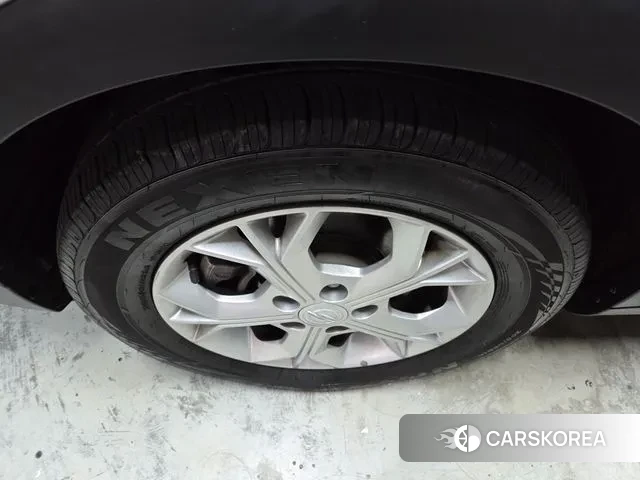 Ssangyong Berry New Tivoli id 3371500 из Кореи 15