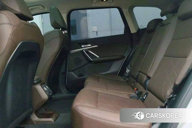 BMW iX1 id 4199034 из Китая 11