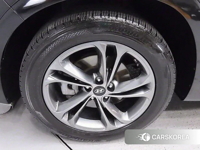 Hyundai Santa Fe TM id 2240454 из Кореи 15