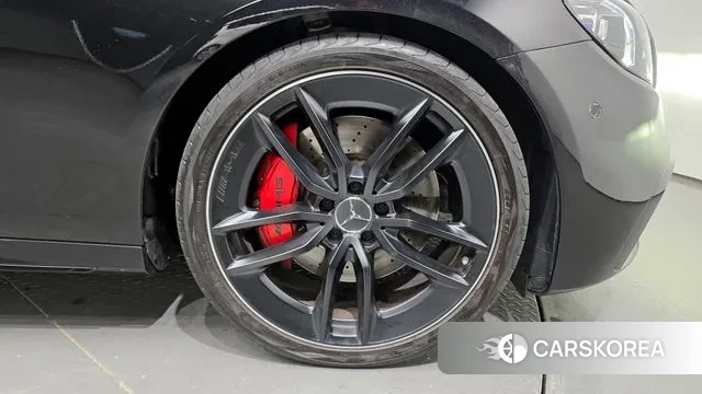 Mercedes-Benz E-Class W213 id 3372380 из Кореи 15
