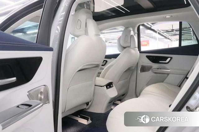 Mercedes-Benz EQE SUV id 4297394 из Китая 11