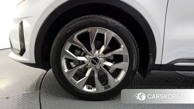 Kia Sorento 4th Generation id 3366931 из Кореи 15