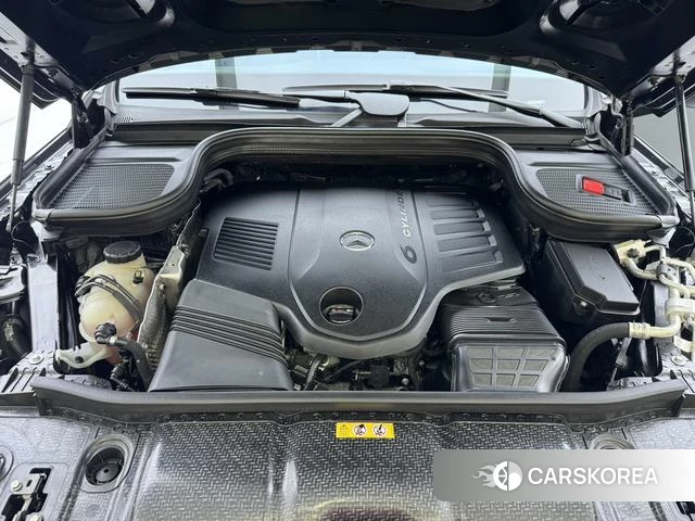 Mercedes-Benz GLS id 4259299 из Китая 14