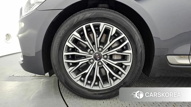 Kia More K9 id 4849621 из Кореи 25