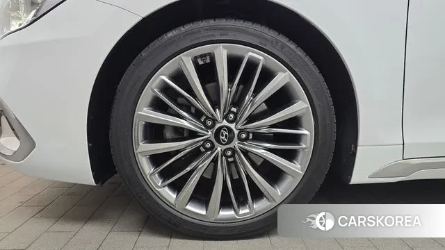 Hyundai Grandeur IG id 3489717 из Кореи 15