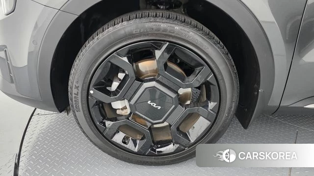 Kia The New Sorento 4th Generation id 3817704 из Кореи 15