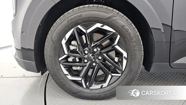 Kia The New Carnival 4th Generation id 3052833 из Кореи 15