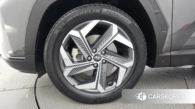 Hyundai Tucson (NX4) id 3054562 из Кореи 15
