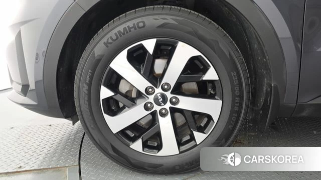 Kia Sorento 4th Generation id 4725732 из Кореи 28