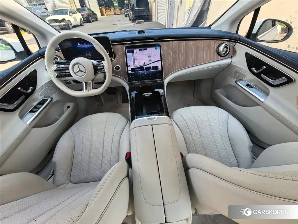 Mercedes-Benz EQE id 4565156 из Китая 10