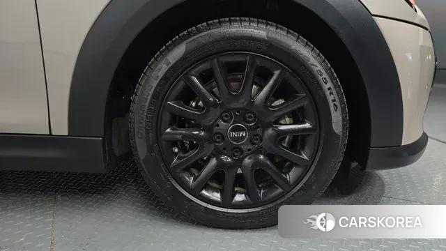 Mini Cooper id 3540251 из Кореи 15