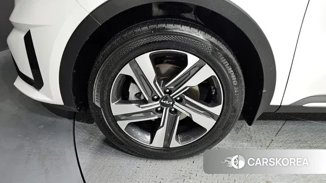 Kia Sorento 4th Generation id 3468282 из Кореи 15