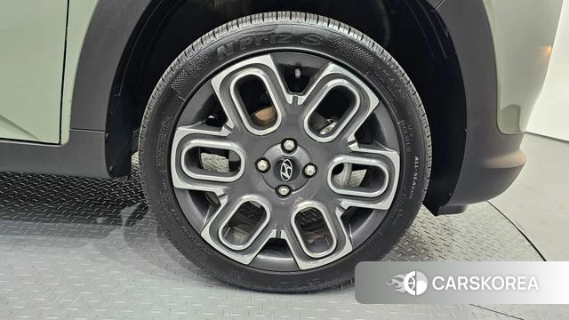 Hyundai Casper id 3793118 из Кореи 15