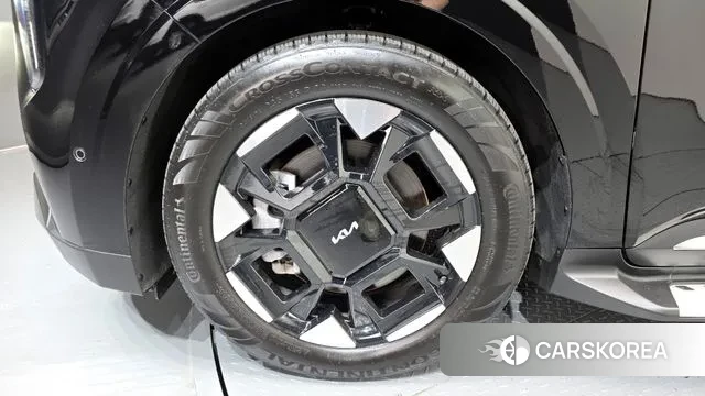 Kia The New Carnival 4th Generation id 3087986 из Кореи 15