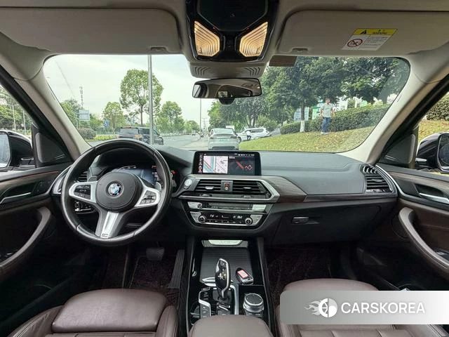 BMW X3 id 4258618 из Китая 8