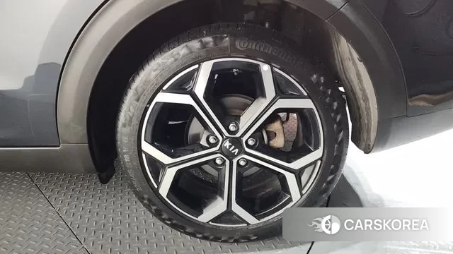 Kia The New Niro id 3778752 из Кореи 15