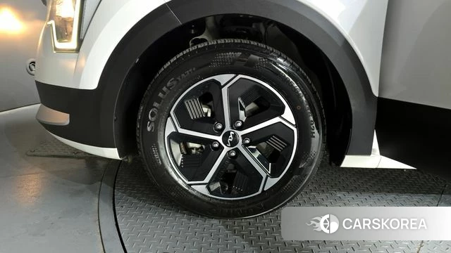 Kia Di Ol Nu Niro id 4244422 из Кореи 15