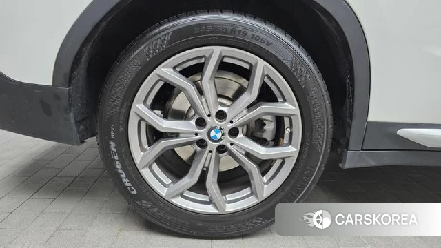 BMW X4 (G02) id 3801020 из Кореи 15