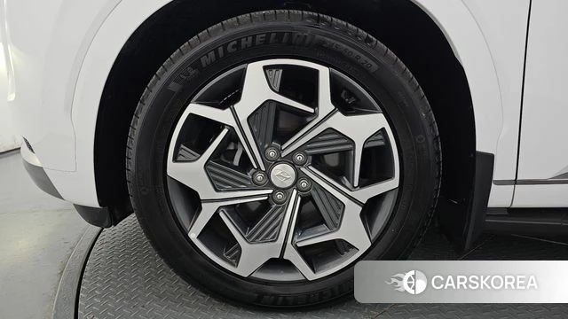 Hyundai Palisade id 4855017 из Кореи 15