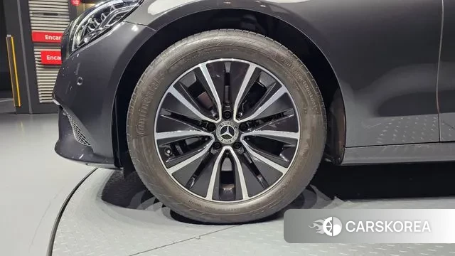 Mercedes-Benz C-Class W205 id 3302298 из Кореи 15