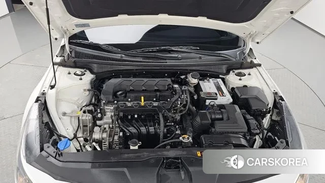 Hyundai Avante (CN7) id 3760282 из Кореи 15