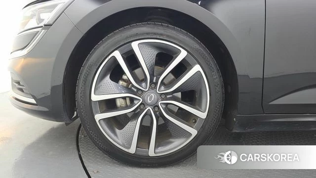 Renault Korea (Samsung) SM6 id 4755473 из Кореи 24