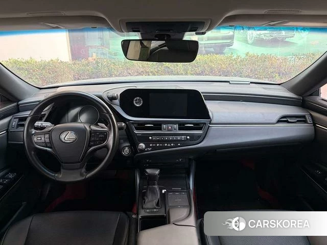 Lexus ES id 4276201 из Китая 10