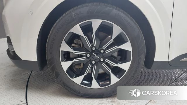 Kia Carnival 4th generation id 4692298 из Кореи 25