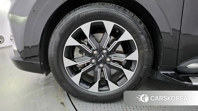 Kia Carnival 4th generation id 4309382 из Кореи 26