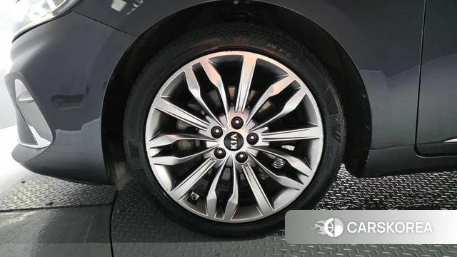 Kia K7 Premier id 4647243 из Кореи 34