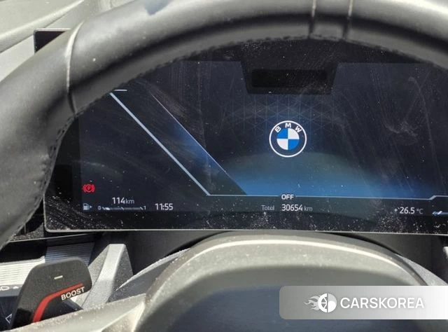 BMW 5 Series (G60) 2024 Белый из Кореи, фото 5