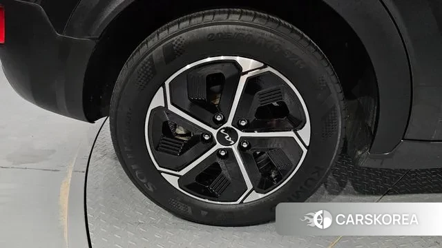 Kia Di Ol Nu Niro id 3252397 из Кореи 15