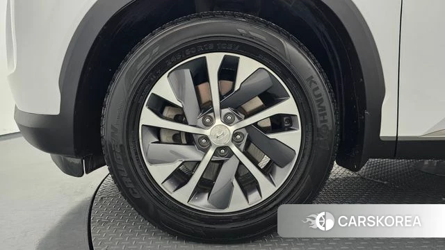 Hyundai Palisade id 4187288 из Кореи 27